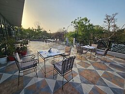 Hotel The Bundela- Khajuraho, Madhya Pradesh