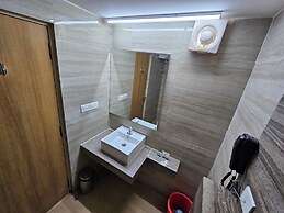 Hotel The Bundela- Khajuraho, Madhya Pradesh