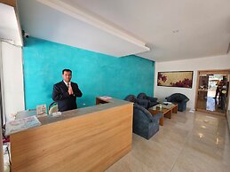 Hotel The Bundela- Khajuraho, Madhya Pradesh