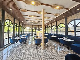 Hotel The Bundela- Khajuraho, Madhya Pradesh