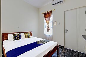 SPOT ON 91709 Aster Hotel Syariah