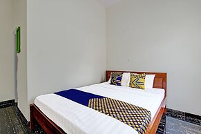 SPOT ON 91709 Aster Hotel Syariah