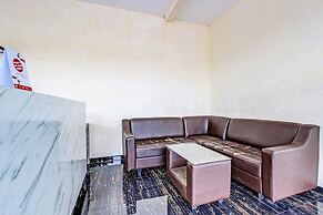 SPOT ON 91709 Aster Hotel Syariah