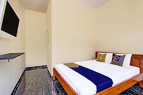 SPOT ON 91709 Aster Hotel Syariah