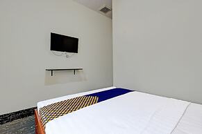 SPOT ON 91709 Aster Hotel Syariah