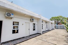 SPOT ON 91709 Aster Hotel Syariah