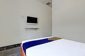 SPOT ON 91709 Aster Hotel Syariah