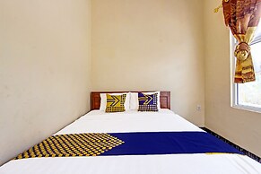 SPOT ON 91709 Aster Hotel Syariah