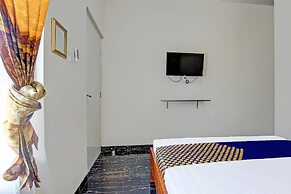 SPOT ON 91709 Aster Hotel Syariah