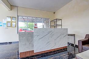 SPOT ON 91709 Aster Hotel Syariah