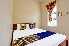 SPOT ON 91709 Aster Hotel Syariah