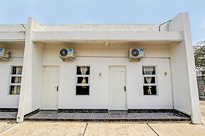 SPOT ON 91709 Aster Hotel Syariah