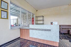 SPOT ON 91709 Aster Hotel Syariah