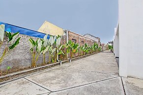 SPOT ON 91709 Aster Hotel Syariah