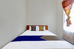 SPOT ON 91709 Aster Hotel Syariah