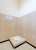 SPOT ON 91709 Aster Hotel Syariah