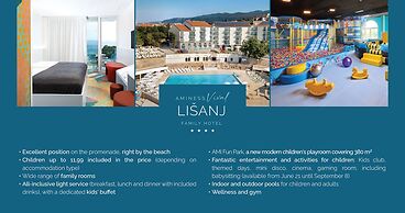 Aminess Vival Casa Lišanj