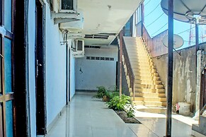 OYO 91720 Hotel Yotowawa NearBukit Cinta