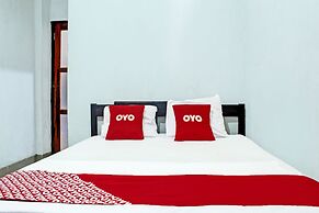 OYO 91720 Hotel Yotowawa NearBukit Cinta