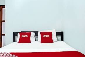 OYO 91720 Hotel Yotowawa NearBukit Cinta