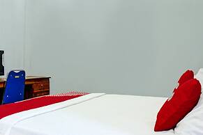 OYO 91720 Hotel Yotowawa NearBukit Cinta