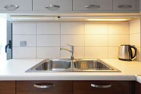 The Luxury Loft by Cloudkeys