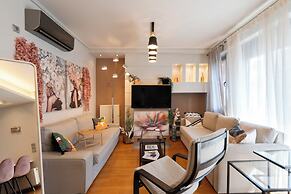 The Luxury Loft by Cloudkeys