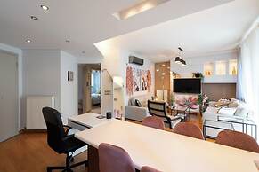 The Luxury Loft by Cloudkeys