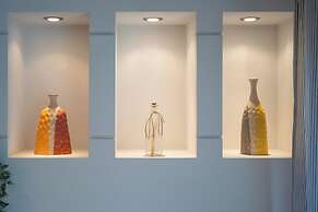 The Luxury Loft by Cloudkeys