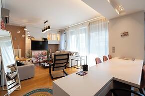 The Luxury Loft by Cloudkeys