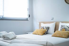 The Luxury Loft by Cloudkeys