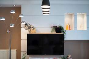 The Luxury Loft by Cloudkeys