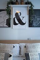 The Luxury Loft by Cloudkeys