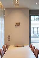 The Luxury Loft by Cloudkeys