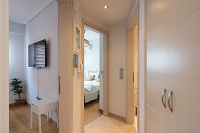 The Luxury Loft by Cloudkeys