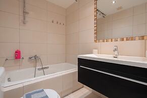 The Luxury Loft by Cloudkeys