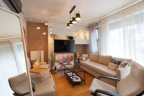 The Luxury Loft by Cloudkeys