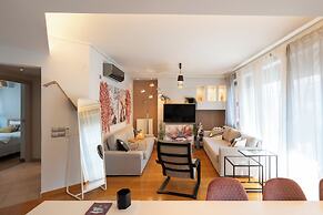 The Luxury Loft by Cloudkeys