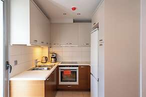 The Luxury Loft by Cloudkeys