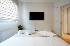 The Luxury Loft by Cloudkeys