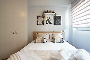 The Luxury Loft by Cloudkeys