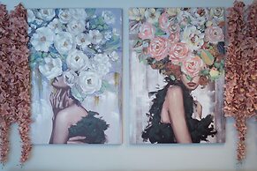 The Luxury Loft by Cloudkeys