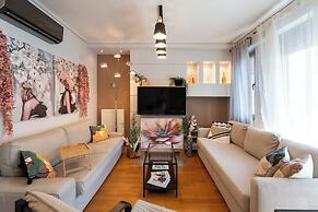 The Luxury Loft by Cloudkeys