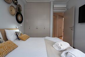 The Luxury Loft by Cloudkeys