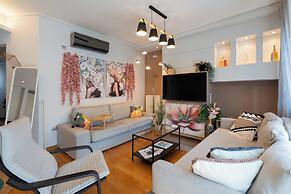 The Luxury Loft by Cloudkeys