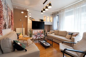 The Luxury Loft by Cloudkeys