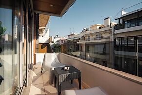 The Luxury Loft by Cloudkeys