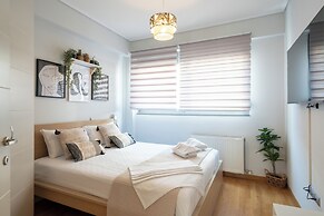 The Luxury Loft by Cloudkeys