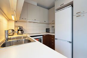 The Luxury Loft by Cloudkeys