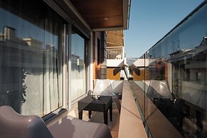 The Luxury Loft by Cloudkeys